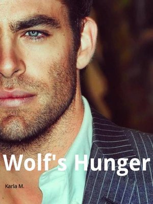 cover image of Wolf's Hunger